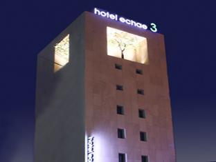 Echae Hotel 3 Сеул Экстерьер фото